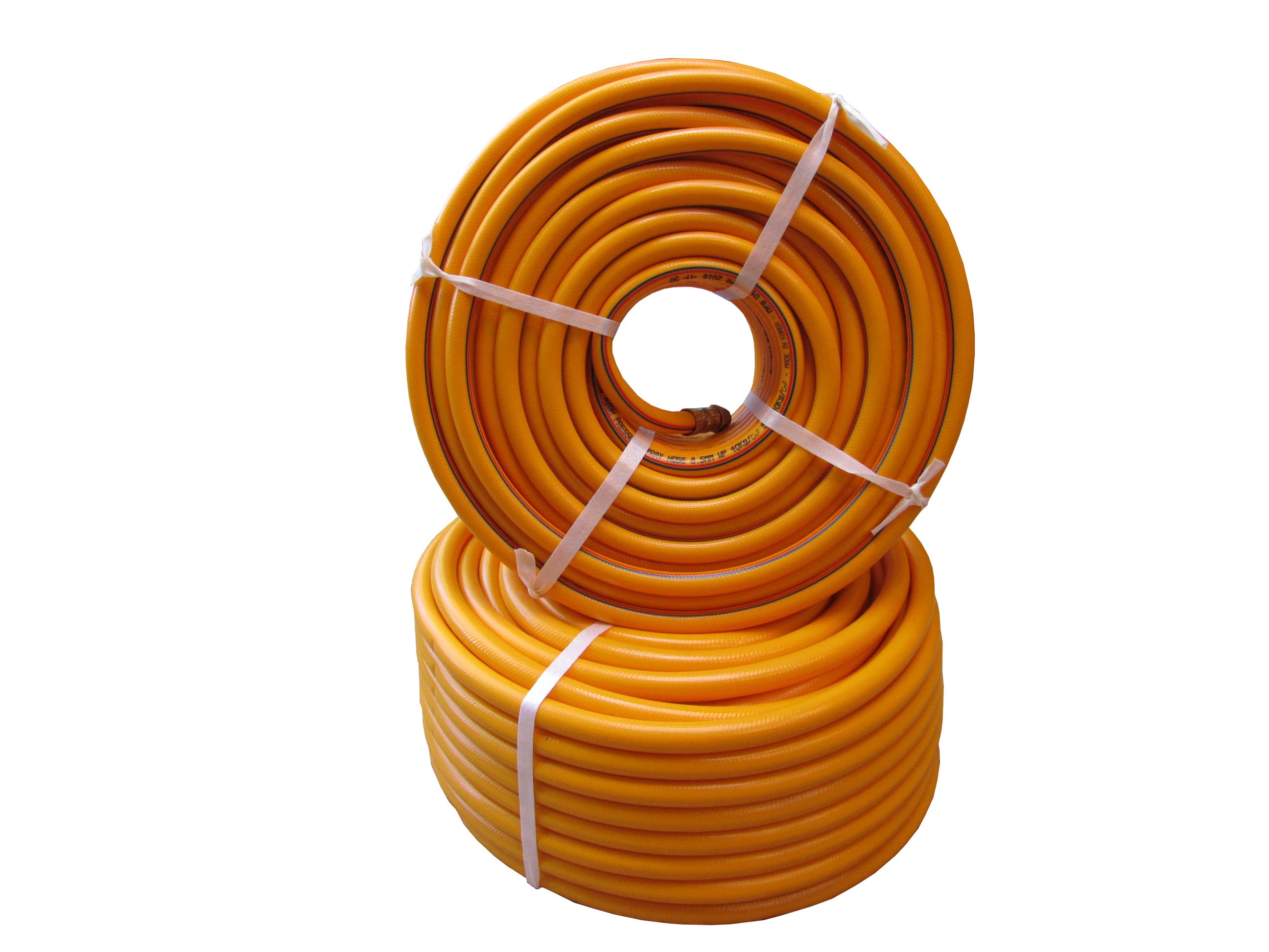 شیلنگ سمپاش 8.5 پانافلکس کره