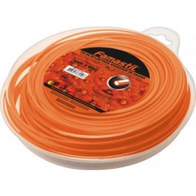 نخ علف تراش