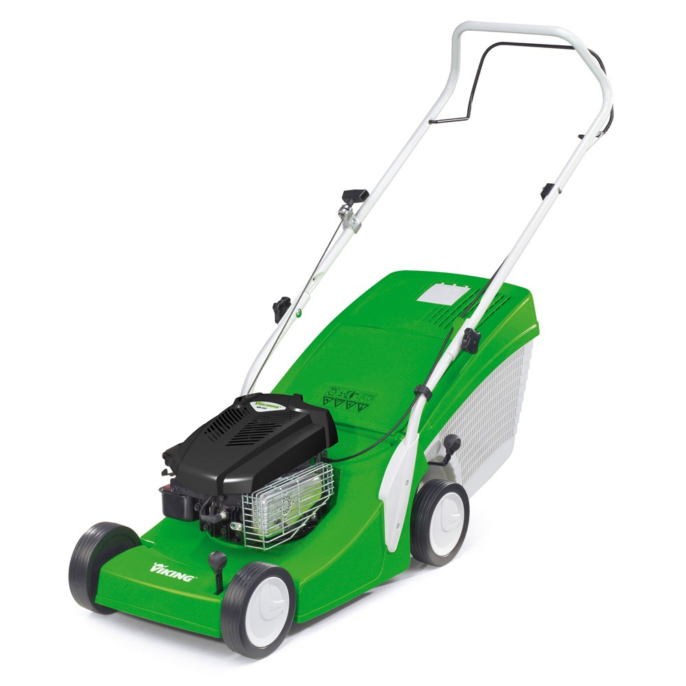 چمن زن وایکینگ