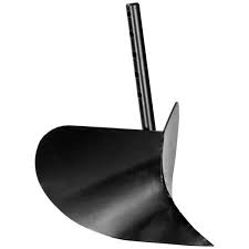 نهر کن دو طرفه