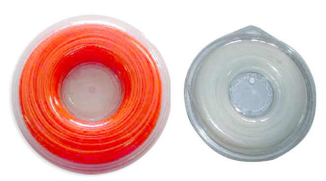 نخ علف تراش3