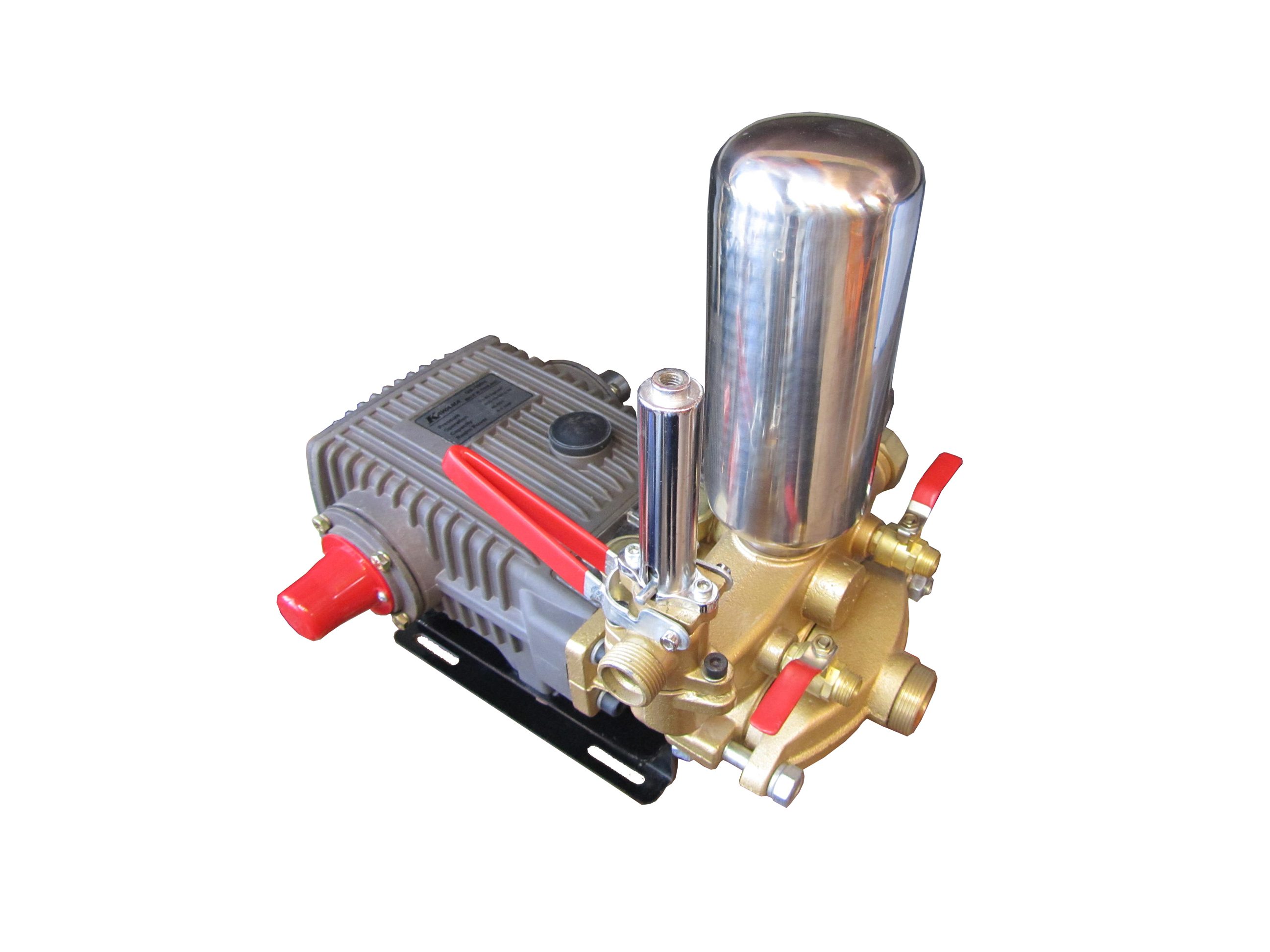 پمپ سمپاش 150 بار تایلند